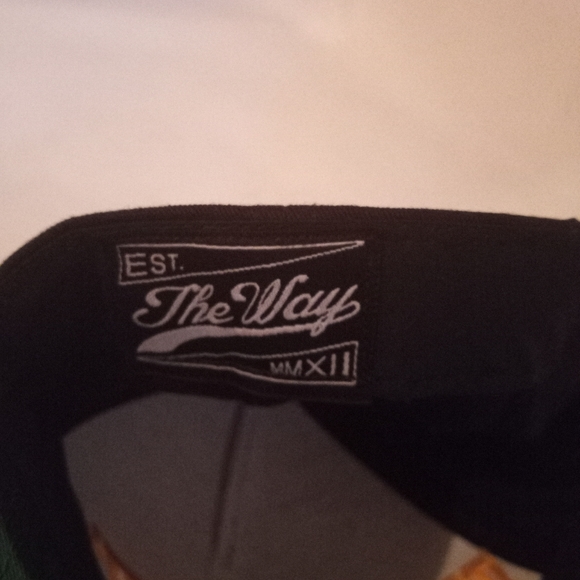 Varsity Cap - Picture 2 of 6